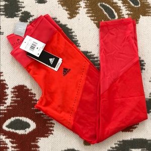 Adidas Wow Drop Tight